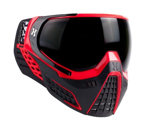 Hk Army KLR Goggle - Fire