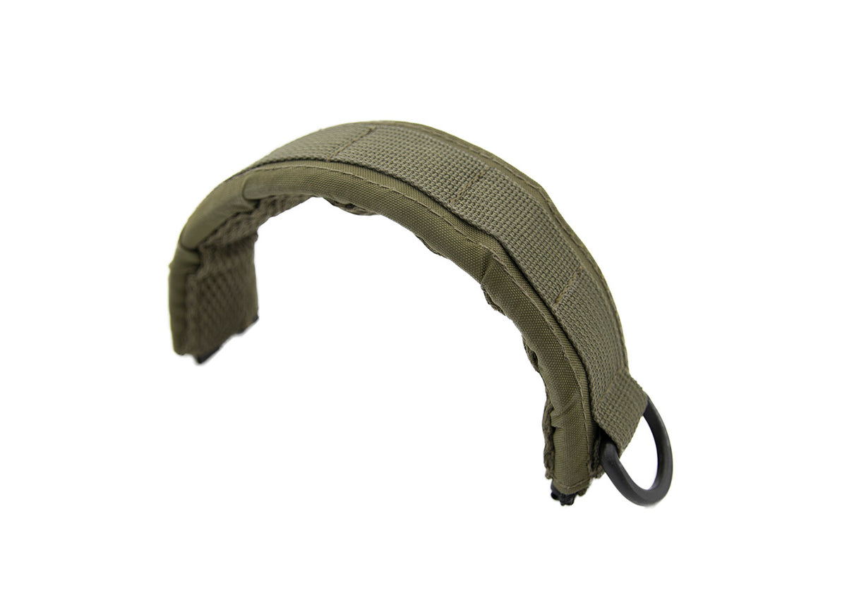 Earmor M61 Modular Universal Headset Headband-Foliage Green