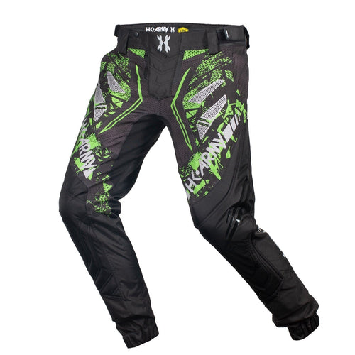 HK Army Freeline Pants - V2 Jogger Fit - Electric