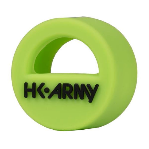HK Army Micro Gauge Cover - Neon Green / Black