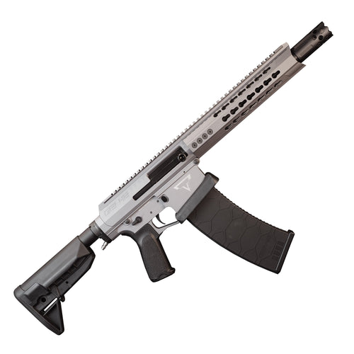 Wolverine TTI JW4 Dracarys Gen-12 MTW Shotgun (HPA)