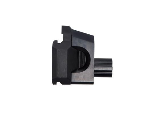 ASG Scorpion EVO CNC Buffer Tube Stock Adaptor