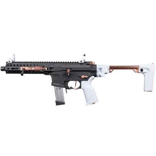 G&G FAR 9 ASDF AEG (ETU + MOSFET Installed)