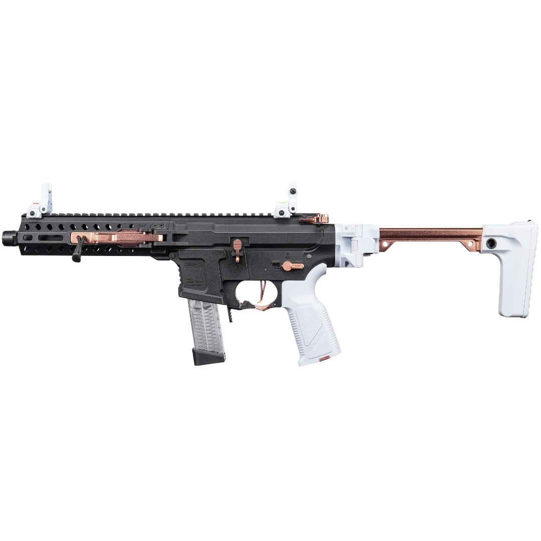G&G FAR 9 ASDF AEG (ETU + MOSFET Installed)
