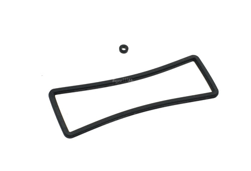 Guns Modify Upgrade O Ring Replacement for GM0502 EVO MWS Gas Mag