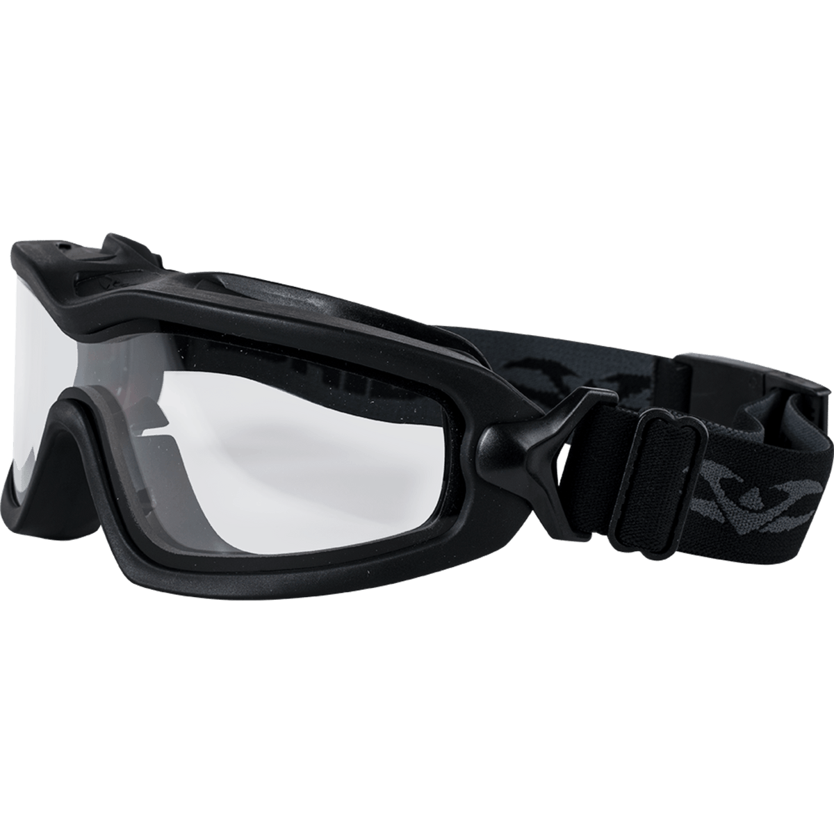 Valken V-TAC Sierra Goggles-Clear