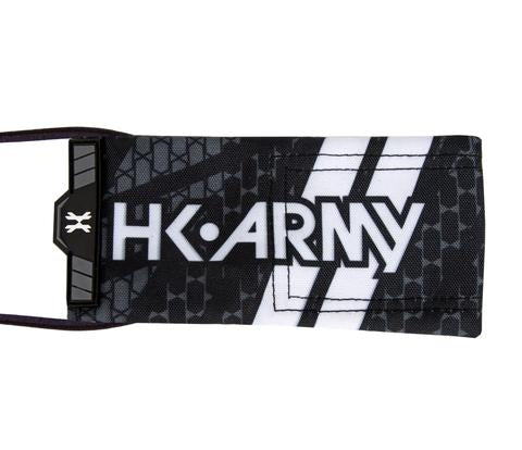 HK Barrel Sock - Graphite