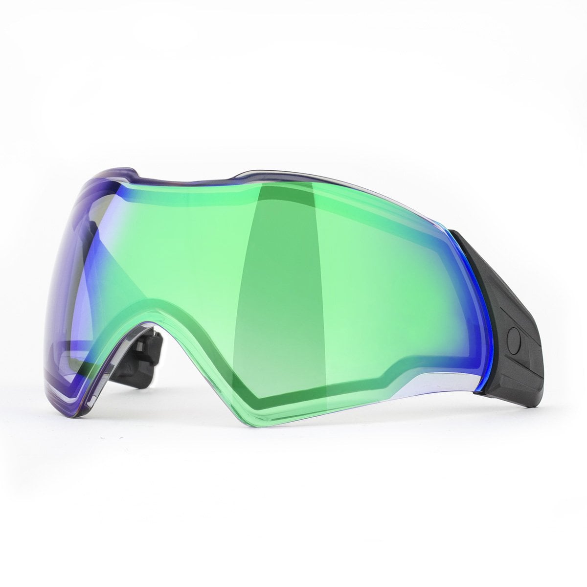 Push Unite Thermal Lens - Chromatic Green