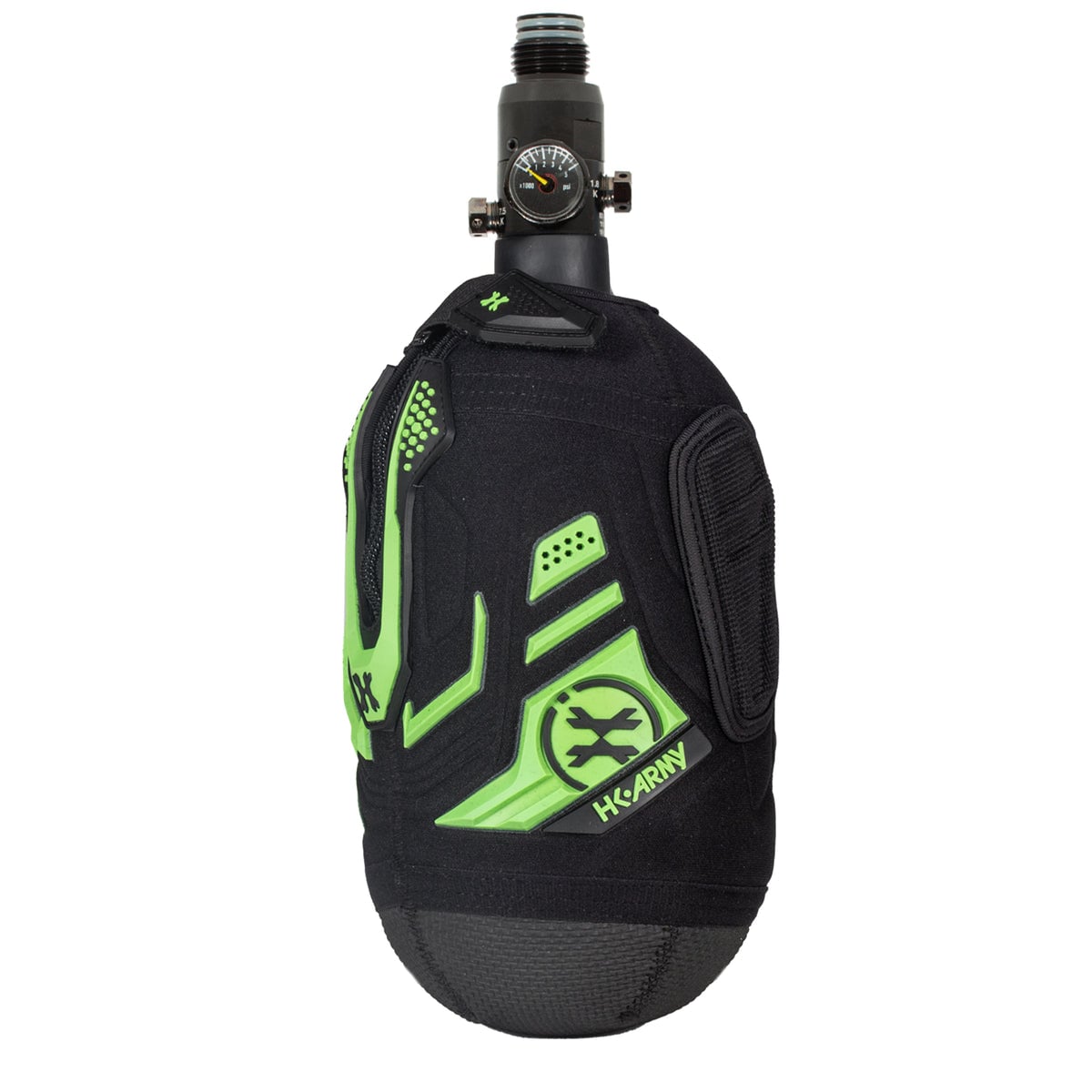 Hk Army Hardline Armored Tank Cover - Energy