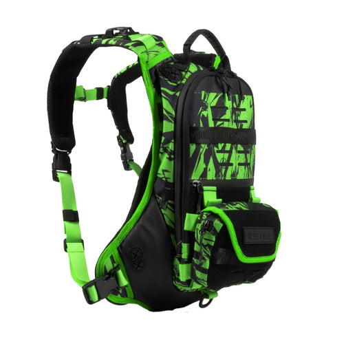 HK Reflex CTS Backpack - Green