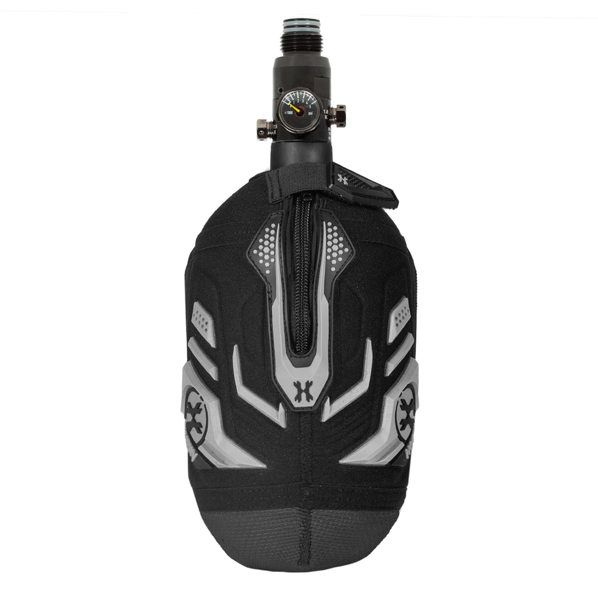Hk Army Hardline Armored Tank Cover - Graphite