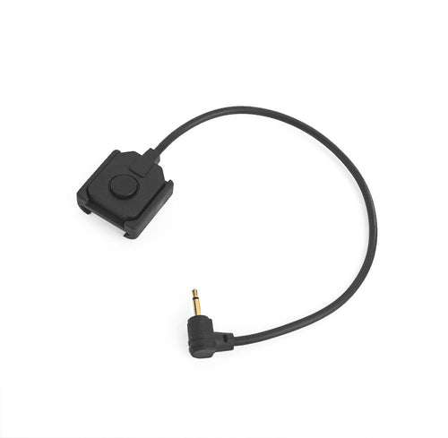 Rebel Remote Tail Control Switch Pad (2.5MM)