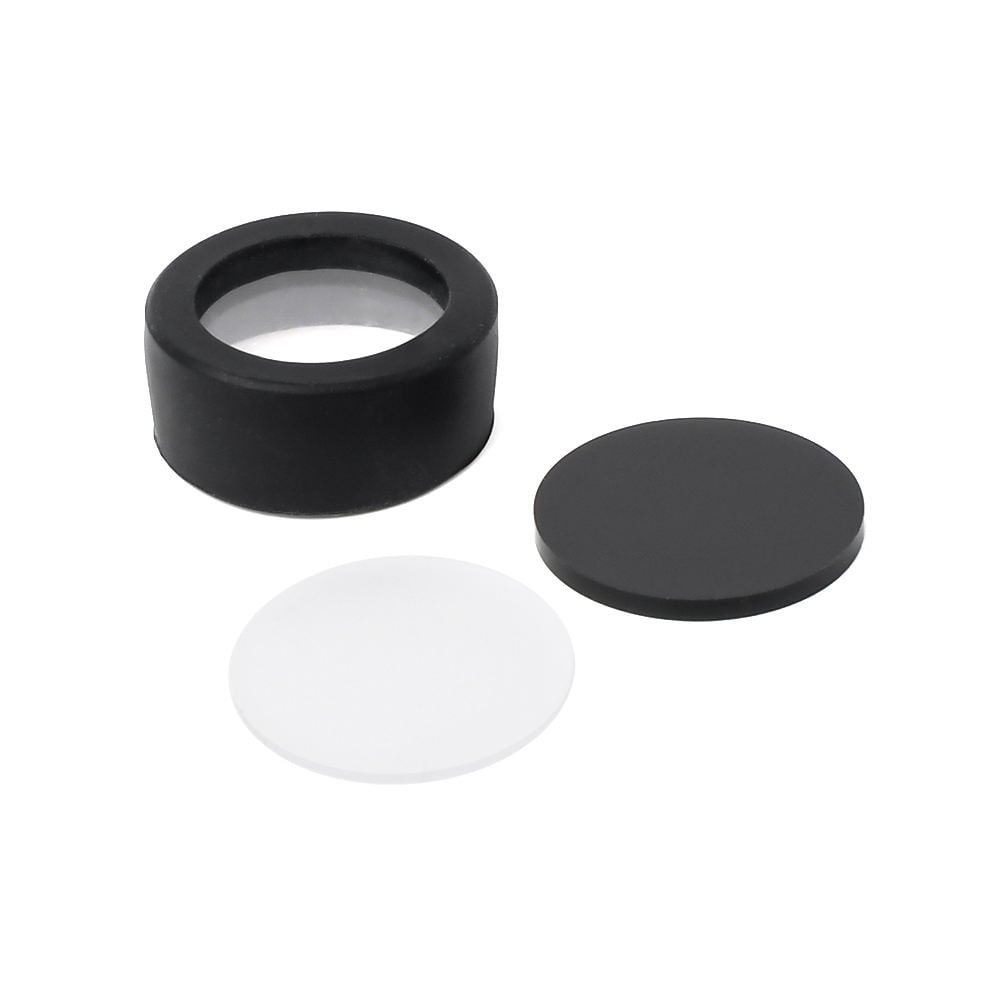 Rebel 26mm Flashlight Protector