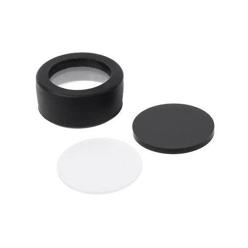 Rebel 26mm Flashlight Protector
