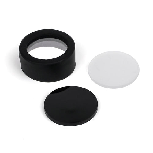Rebel 25.4mm Flashlight Protector