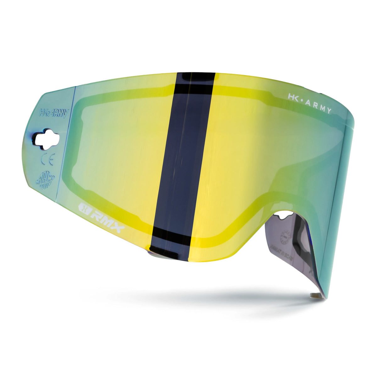 HK Army RMX Thermal Lens - Gold