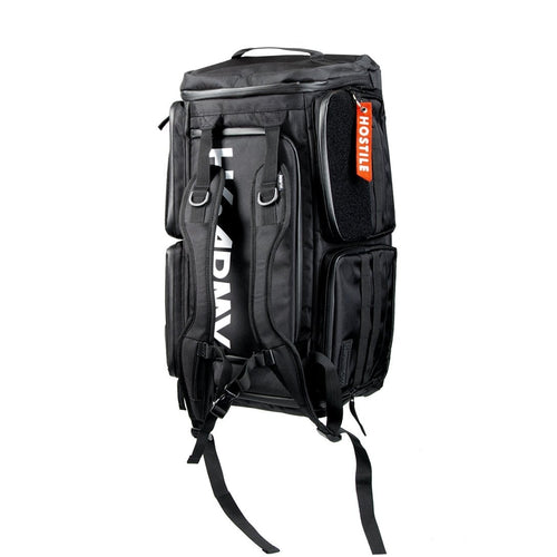 Hk Army Expand Gear Bag Backpack - Black