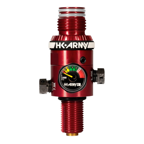 HK Army HP8 Regulator - Red