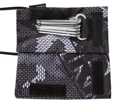 HK Magnum Barrel Sock - Graphite