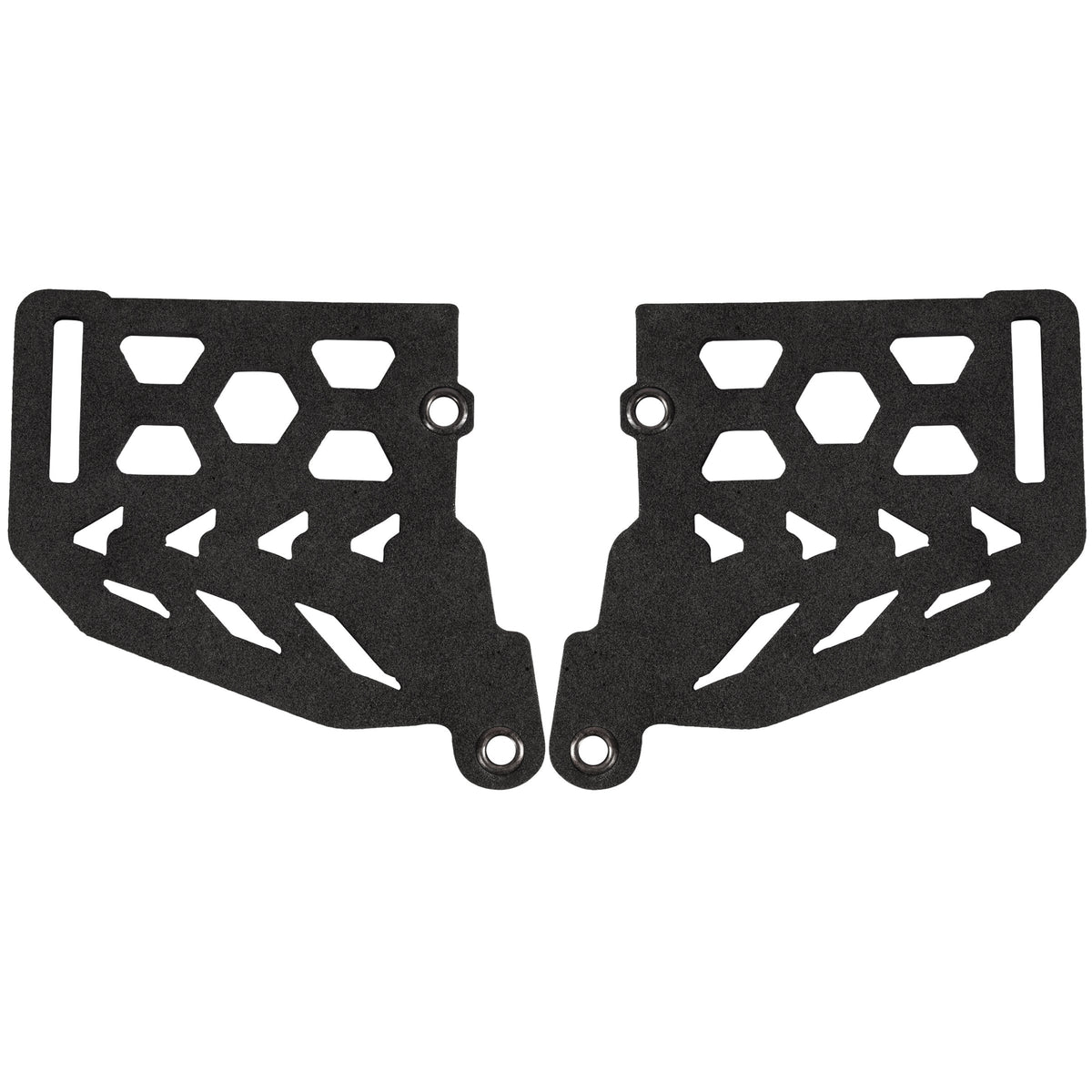 HK Flex Compressed Foam Ears - Viper (Proflex)