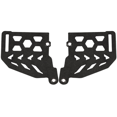HK Flex Compressed Foam Ears - Viper (Proflex)
