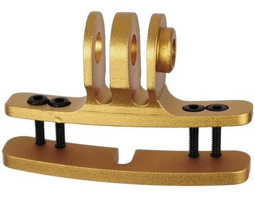 HK Army Goggle Camera Mount - Gold
