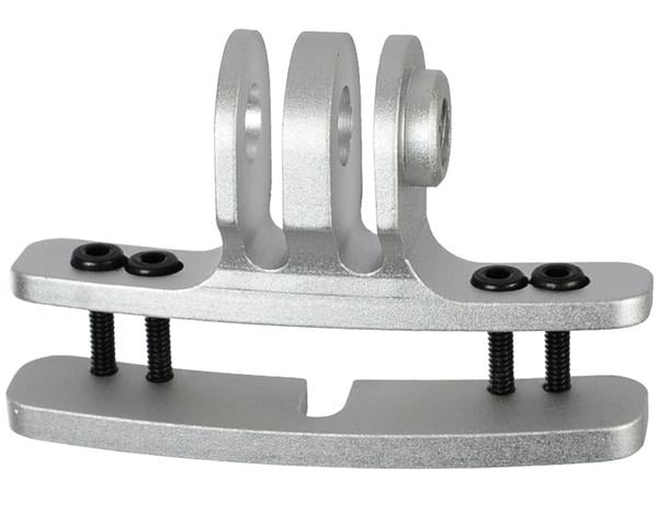 HK Army Goggle Camera Mount - Silver