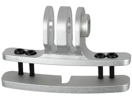 HK Army Goggle Camera Mount - Silver