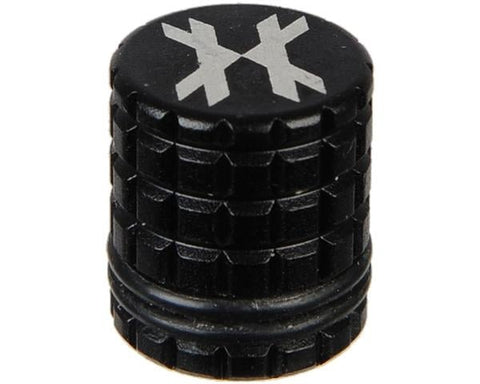 HK Army Fill Nipple Cover - Black