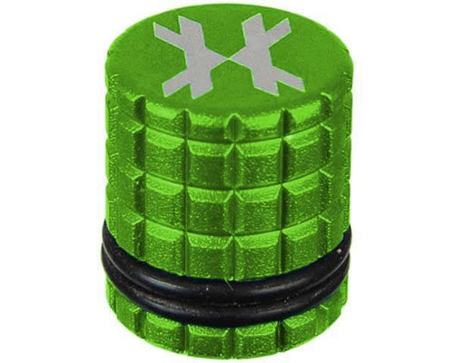 HK Army Fill Nipple Cover - Neon Green
