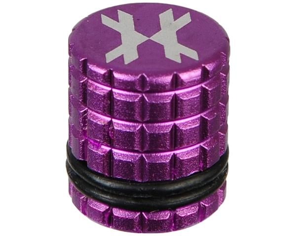HK Army Fill Nipple Cover - Purple
