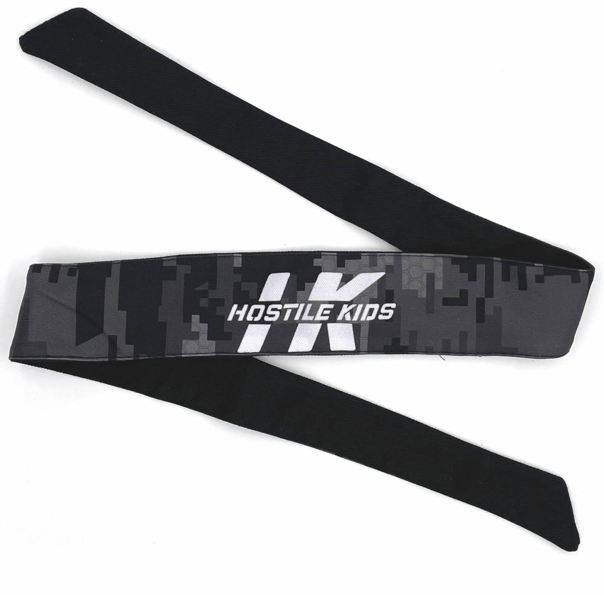 HK Headband - Cyber Cam Urban