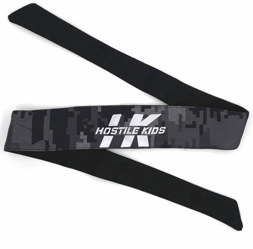 HK Headband - Cyber Cam Urban