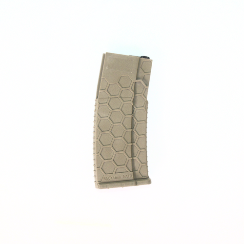 Nuprol 140rnd Midcap HMag - Tan