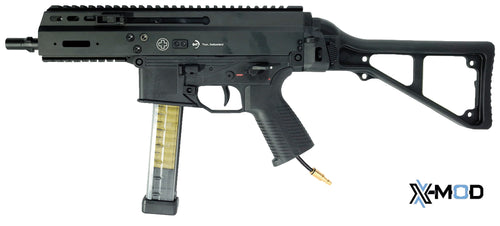 Archwick B&T Air APC9PRO Mechanical HPA SMG