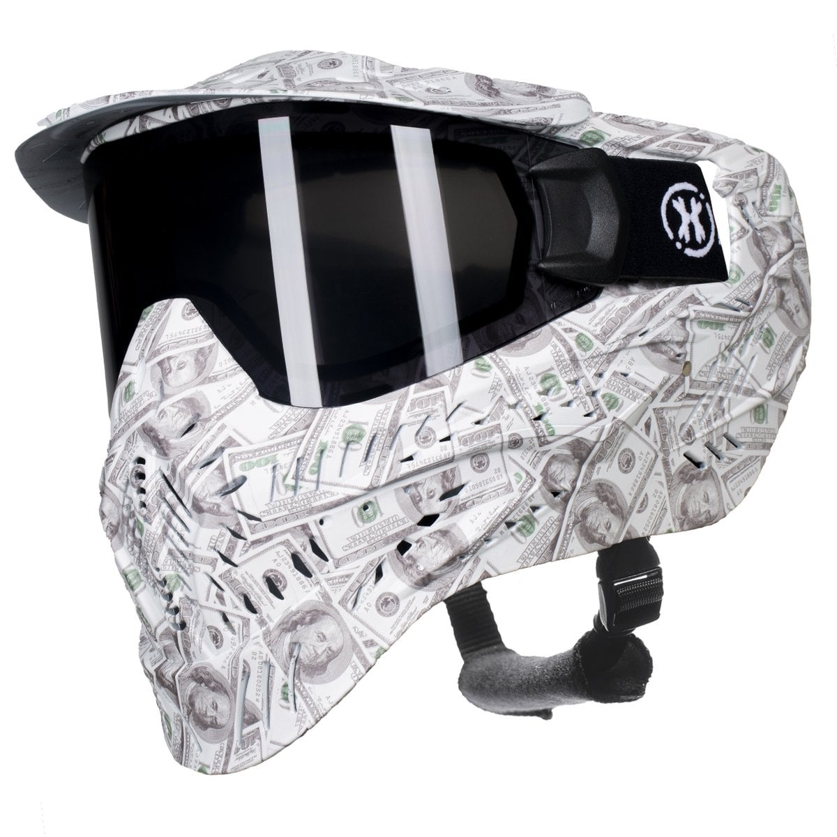 HK Army HSTL Goggle - Thermal - Money