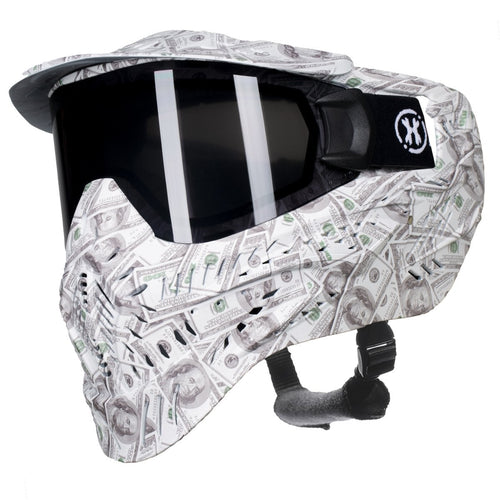 HK Army HSTL Goggle - Thermal - Money