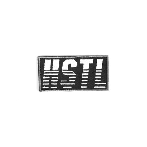 HK HSTL Patch
