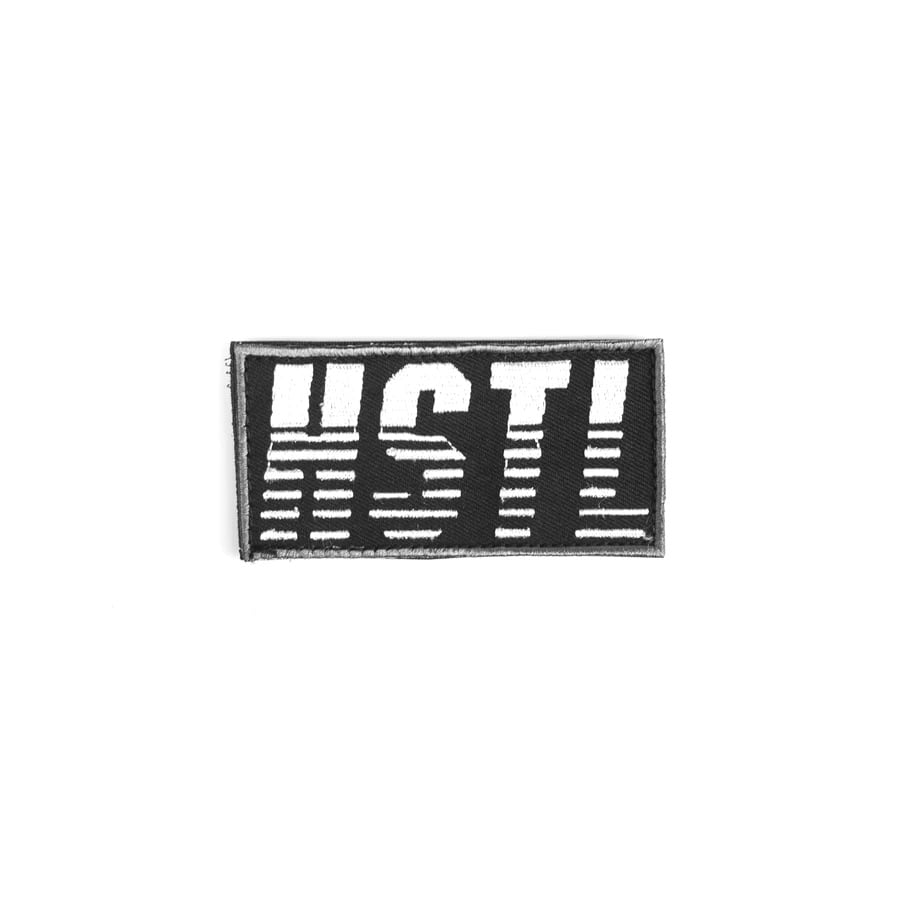 HK HSTL Patch