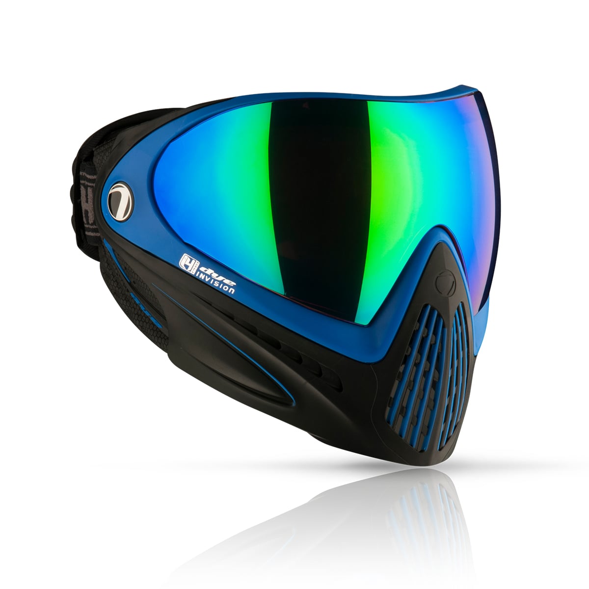 Dye I4 Pro Goggle - Seatec