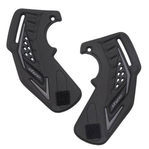DYE i5 Ear Piece Pair - Grey
