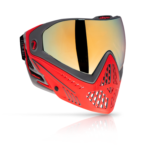 DYE i5 Goggle - Shadow Fire