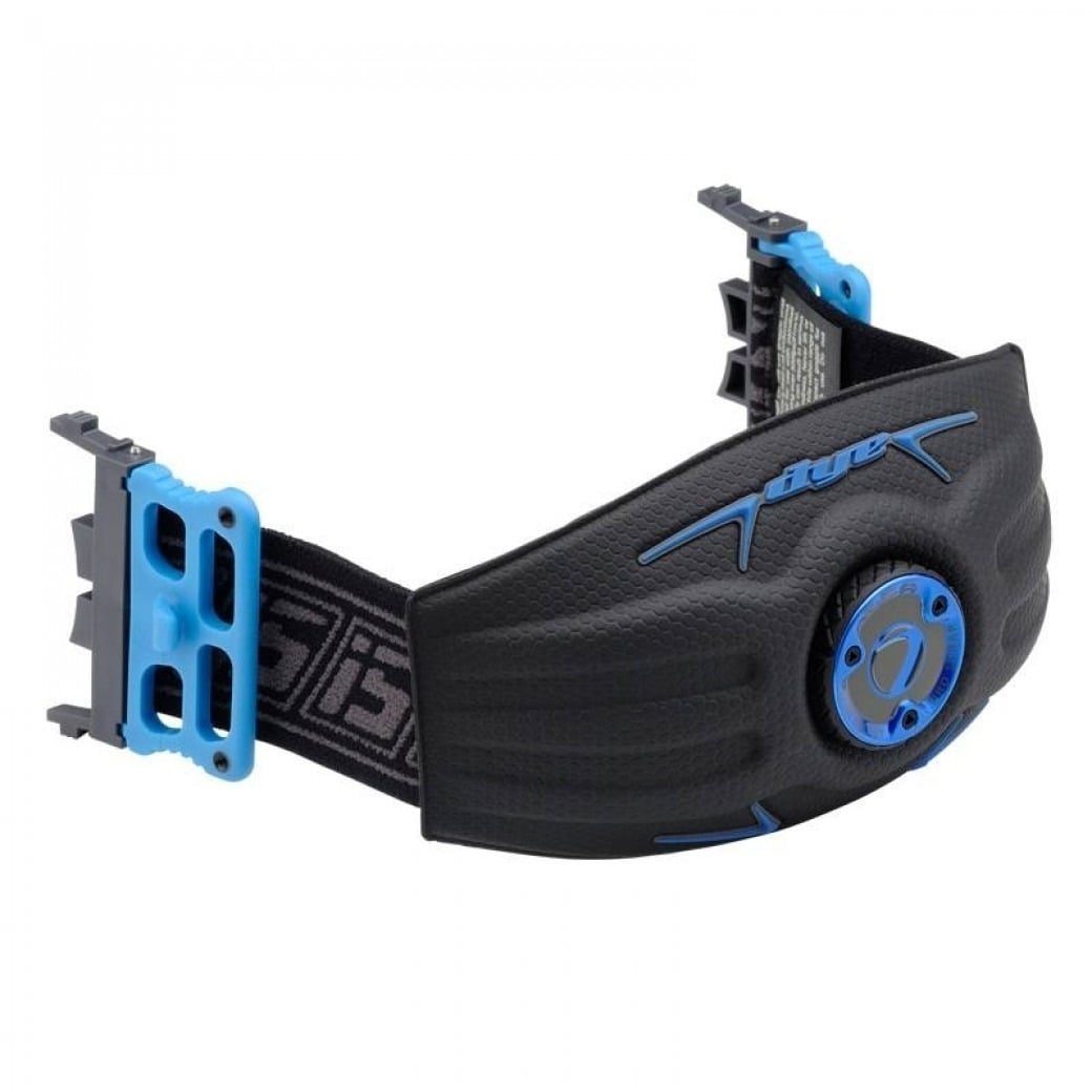 DYE i5 GSR Pro Strap - Blue