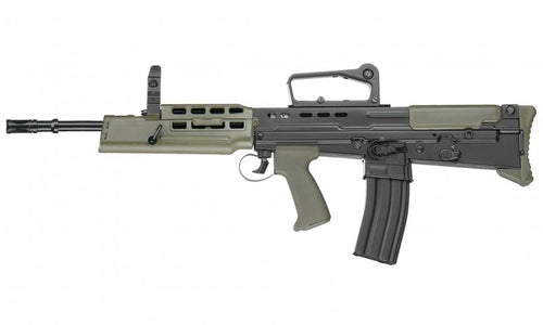 ICS L85 A2 SA80 Assault Rifle AEG