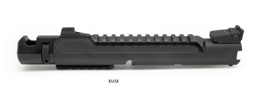 Action Army AAP01 Black Mamba CNC Upper Receiver Kit - Style B