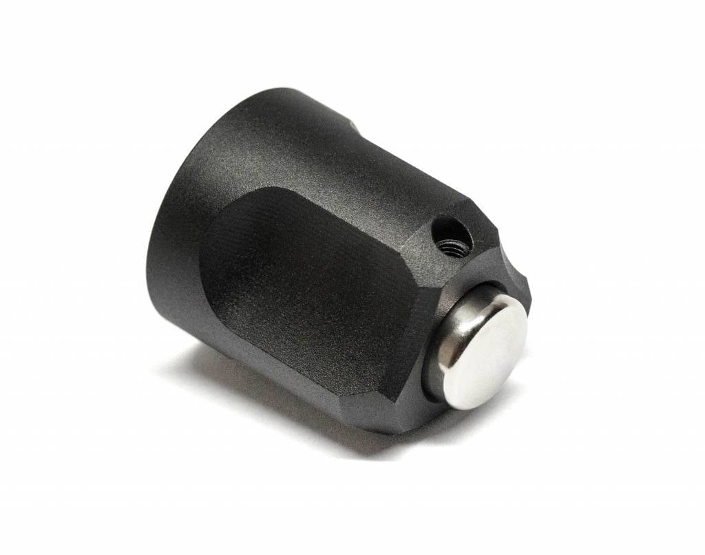 Action Army VSR10 Bolt Cap - Black