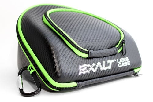 Exalt Lens Case -