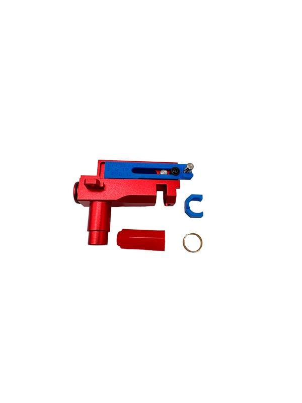 Rebel Precision CNC AK Hop Chamber Set (AEG)