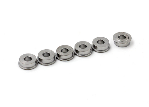 Modify Tempered Stainless Bushing Set 7mm (6pcs)