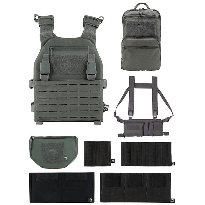 VP VX Multi Weapon System Set - Titanium Grey